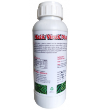 Magic ViroX Plus 250 ml